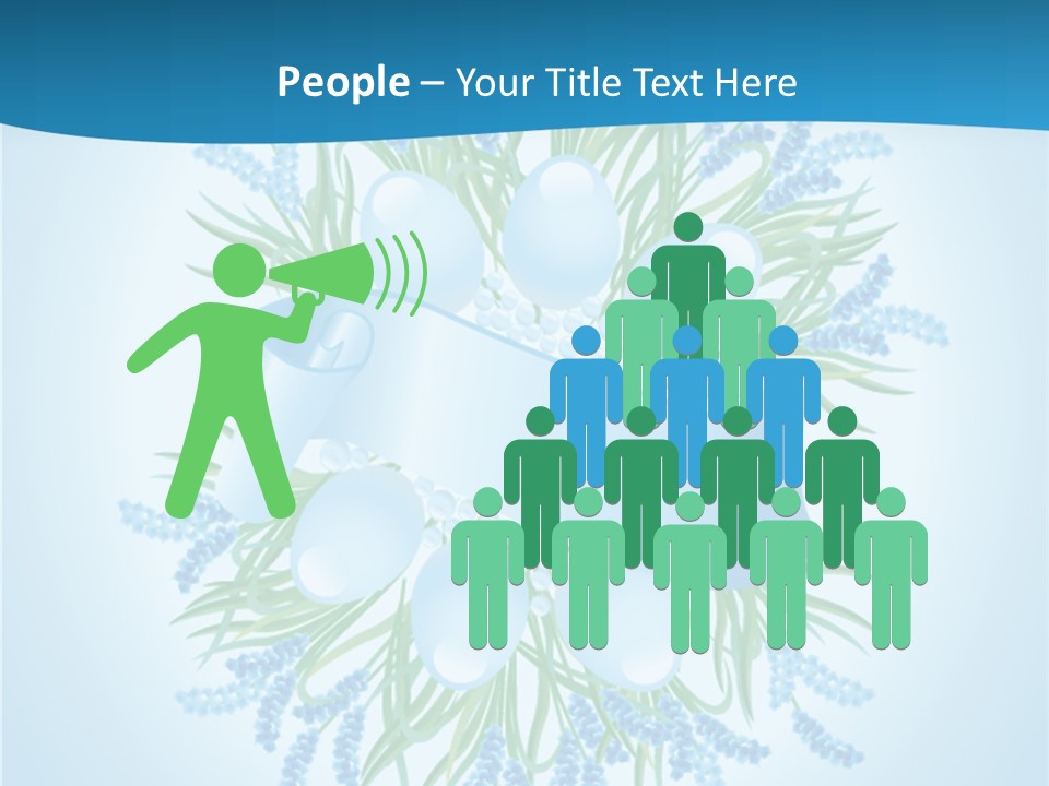 Tradition Background Meal PowerPoint Template