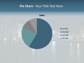 Chair Teamwork Humor PowerPoint Template