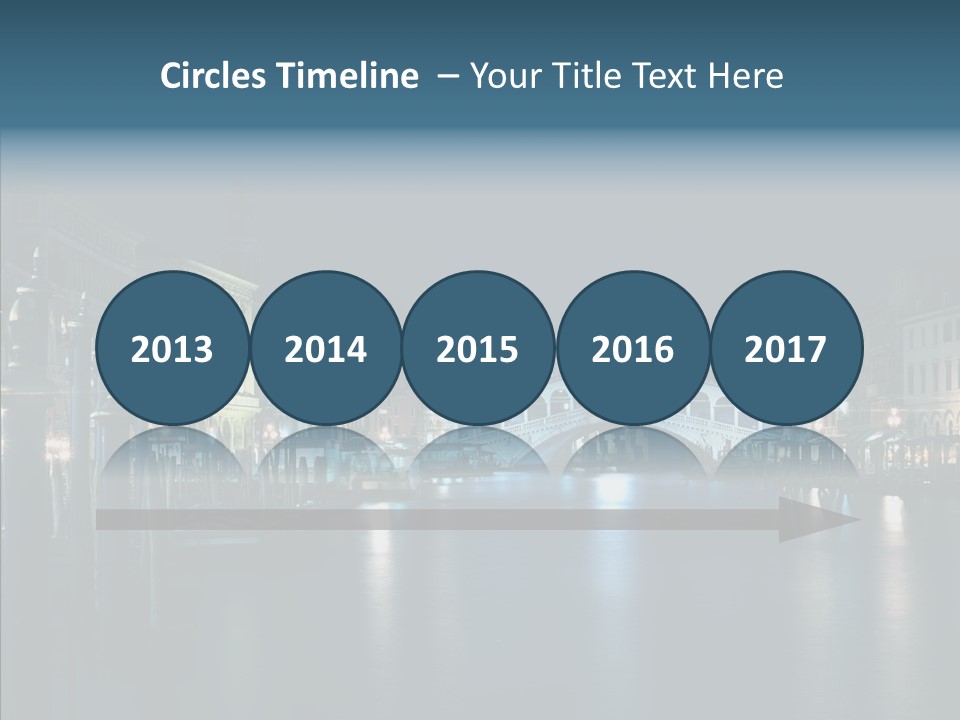 Chair Teamwork Humor PowerPoint Template