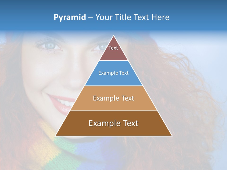 Team Writing Company PowerPoint Template