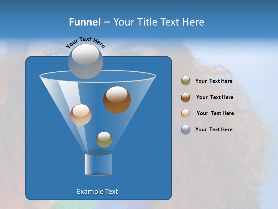 Team Writing Company PowerPoint Template