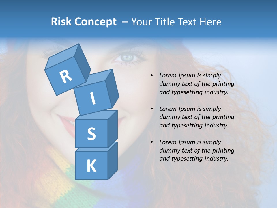 Team Writing Company PowerPoint Template