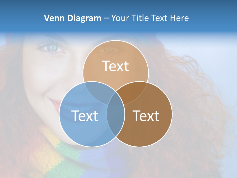 Team Writing Company PowerPoint Template