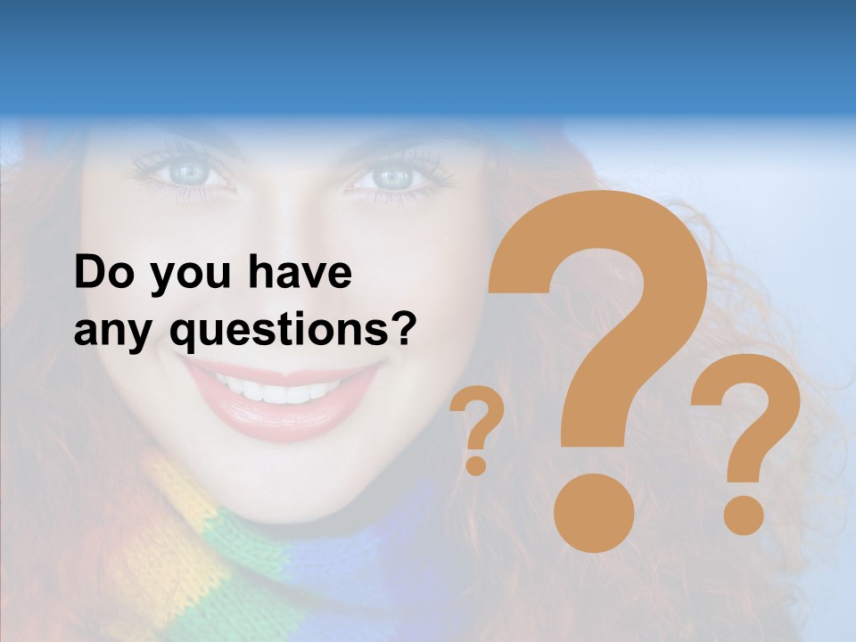 Team Writing Company PowerPoint Template