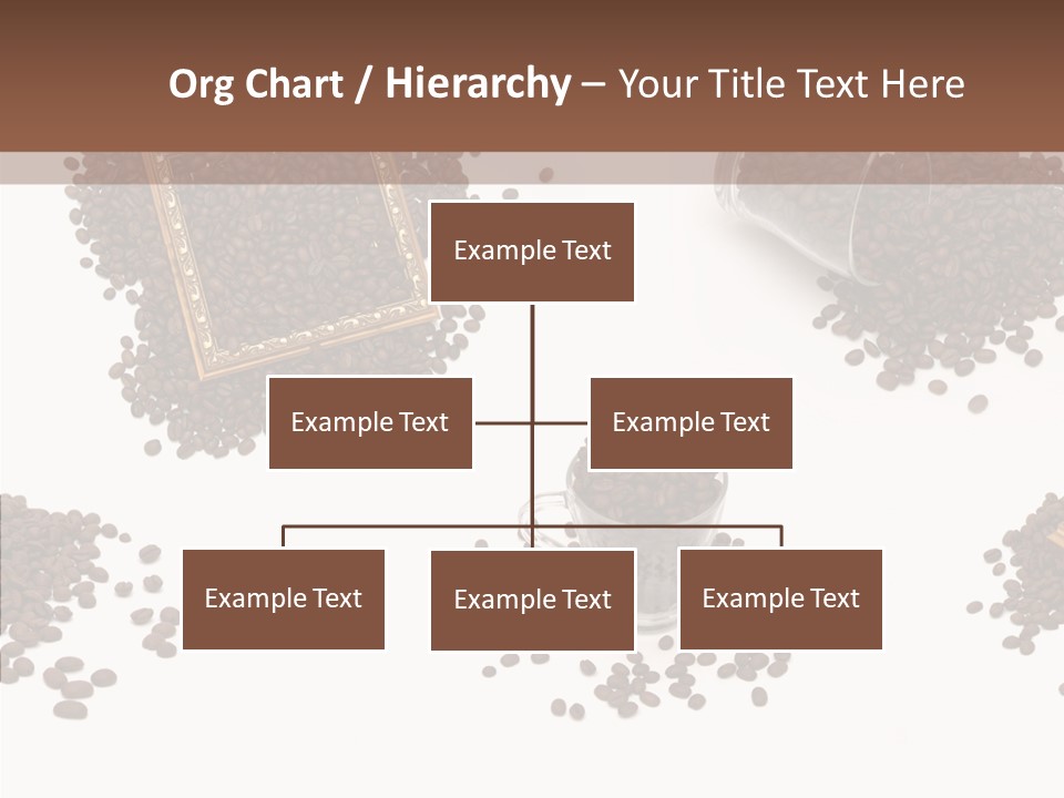 Heap Yield Bean PowerPoint Template