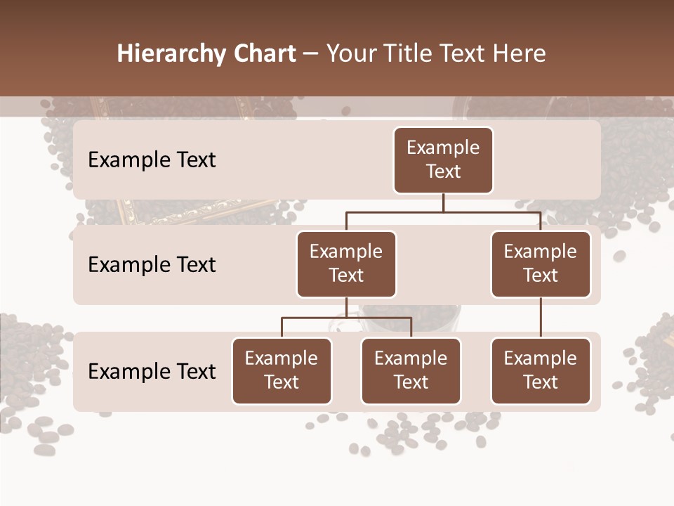 Heap Yield Bean PowerPoint Template