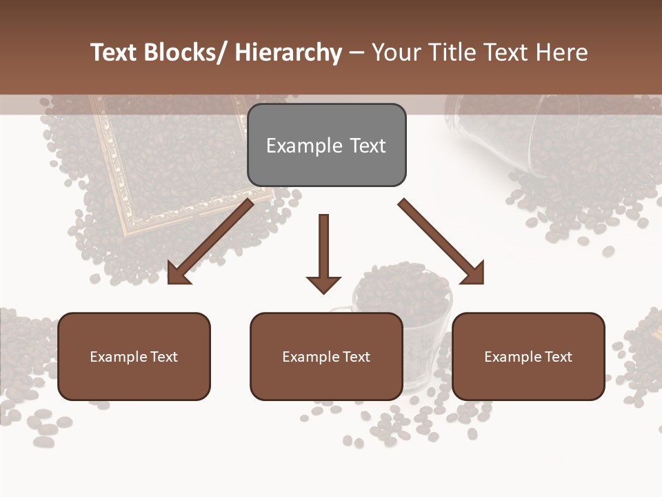 Heap Yield Bean PowerPoint Template