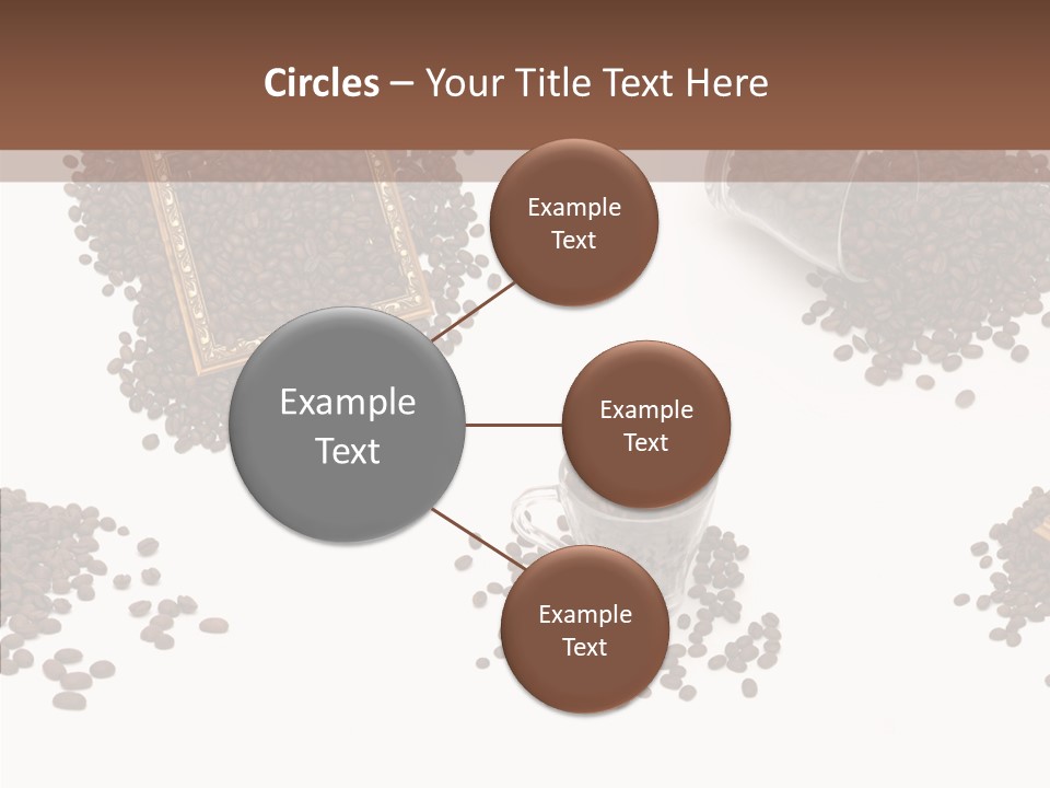 Heap Yield Bean PowerPoint Template