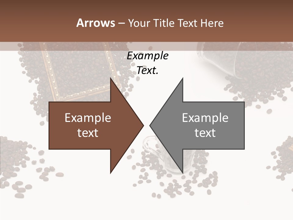 Heap Yield Bean PowerPoint Template