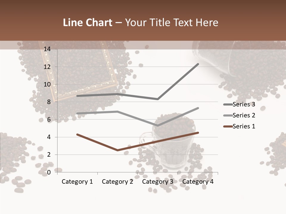 Heap Yield Bean PowerPoint Template
