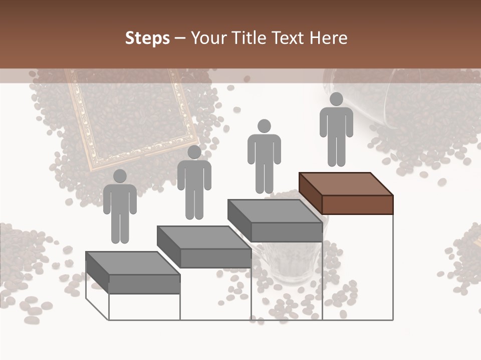 Heap Yield Bean PowerPoint Template