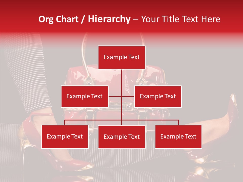 Golden Gorgeous Smooth PowerPoint Template