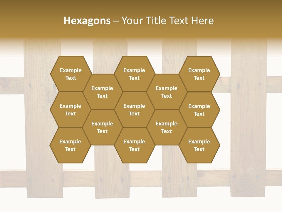 Separate Set Business PowerPoint Template