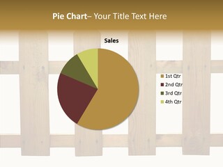 Separate Set Business PowerPoint Template