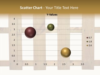 Separate Set Business PowerPoint Template