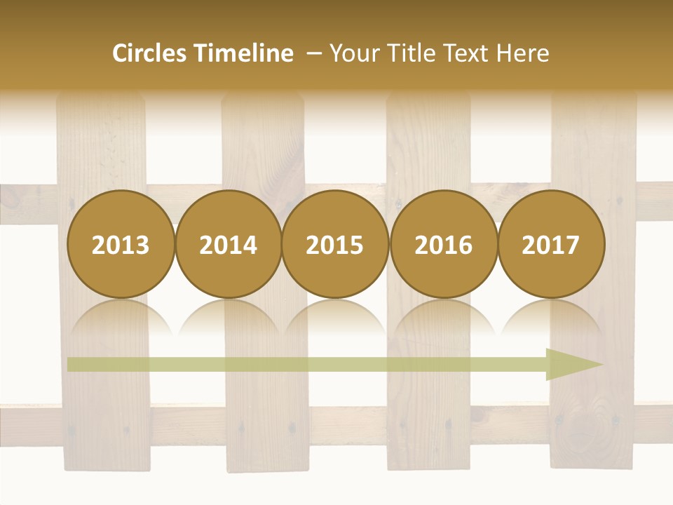 Separate Set Business PowerPoint Template