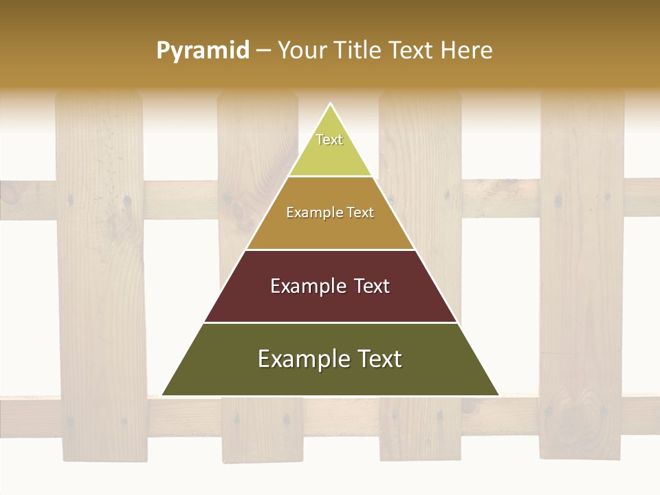Separate Set Business PowerPoint Template