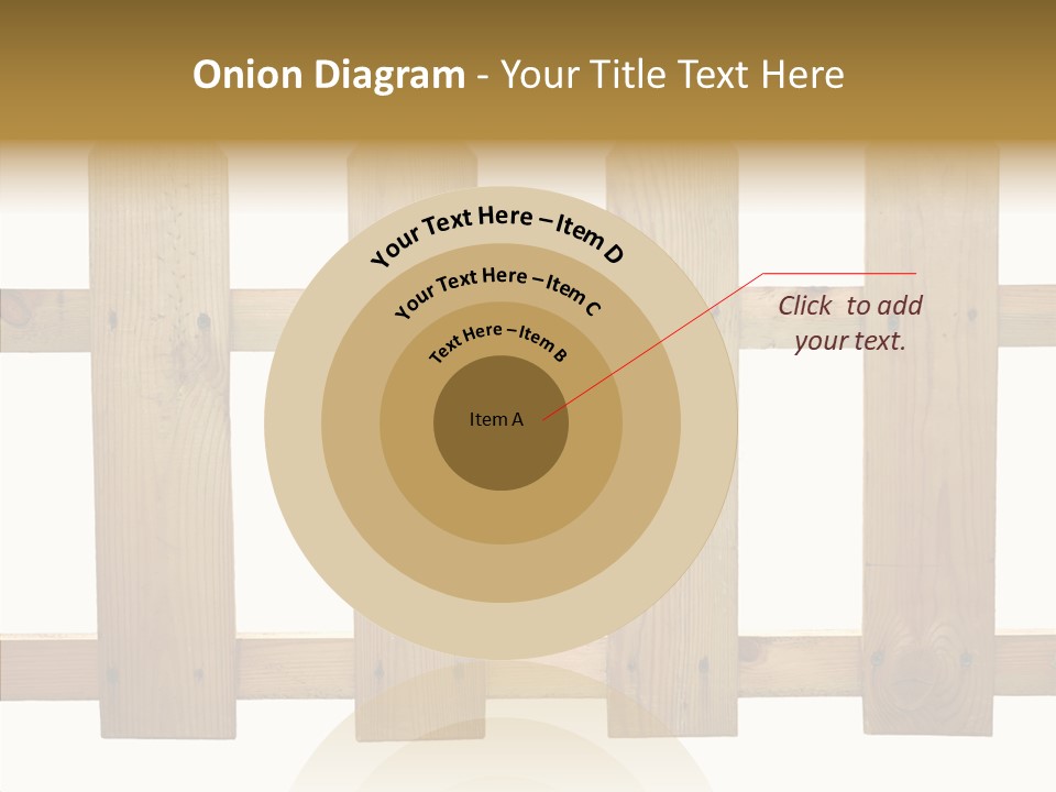 Separate Set Business PowerPoint Template