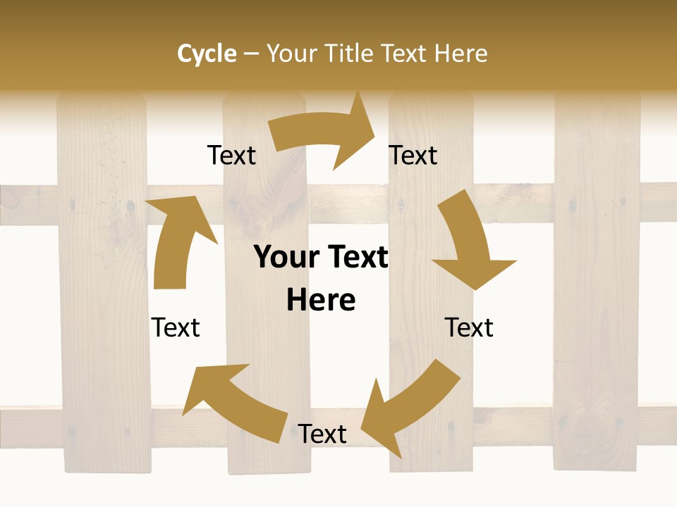 Separate Set Business PowerPoint Template