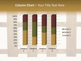 Separate Set Business PowerPoint Template