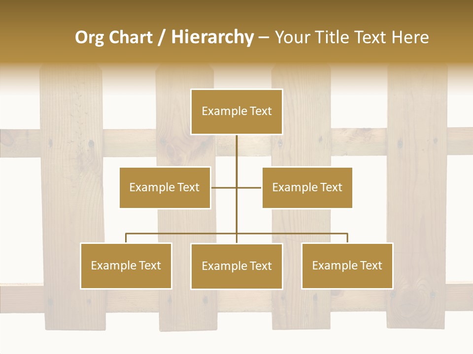 Separate Set Business PowerPoint Template