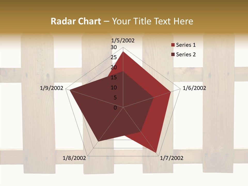 Separate Set Business PowerPoint Template