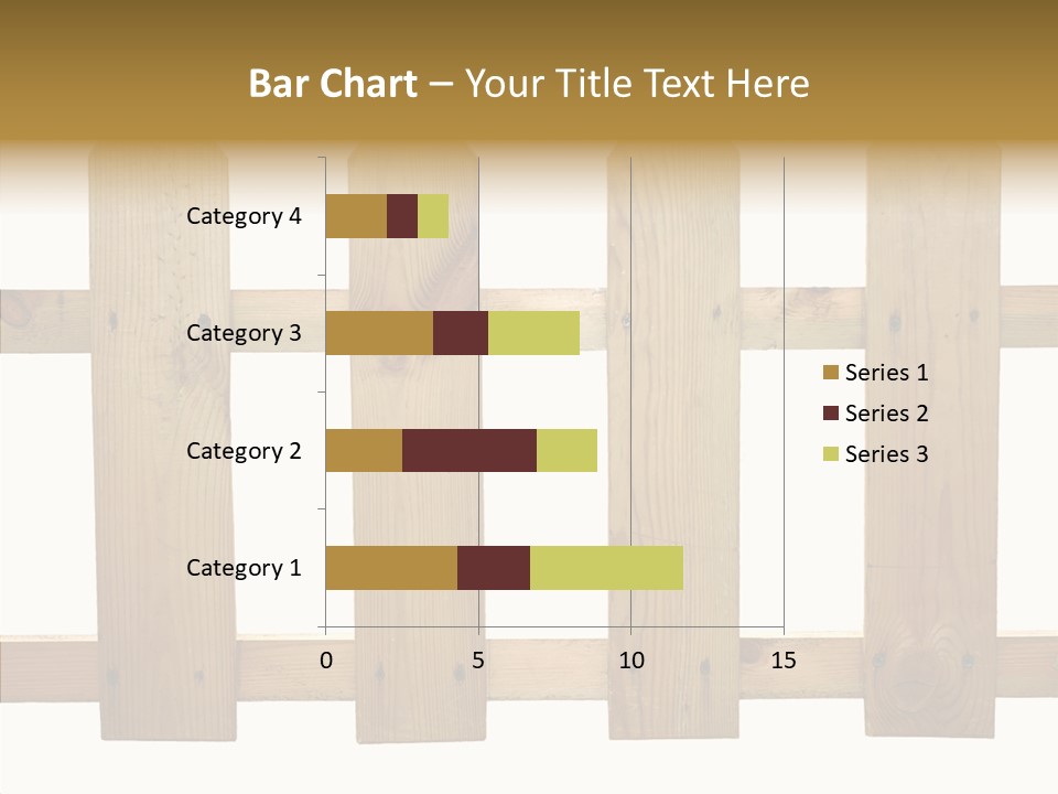 Separate Set Business PowerPoint Template