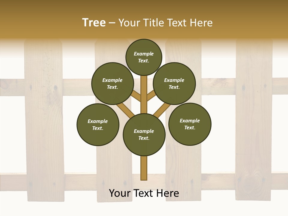 Separate Set Business PowerPoint Template
