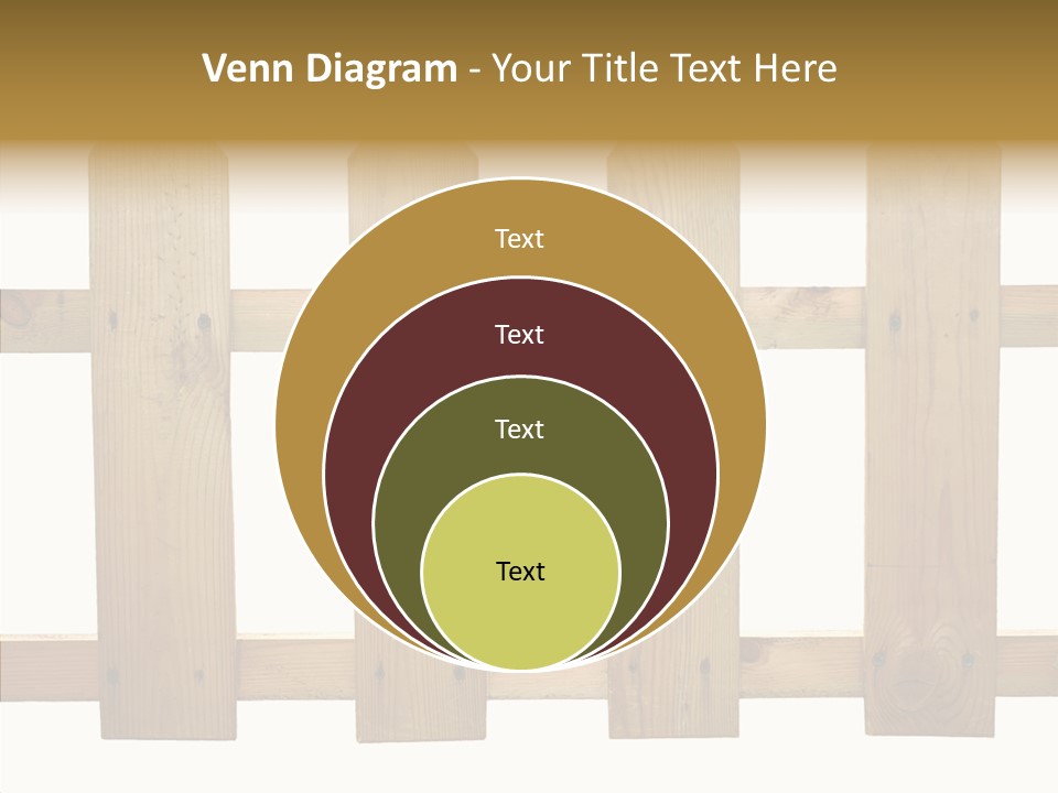 Separate Set Business PowerPoint Template