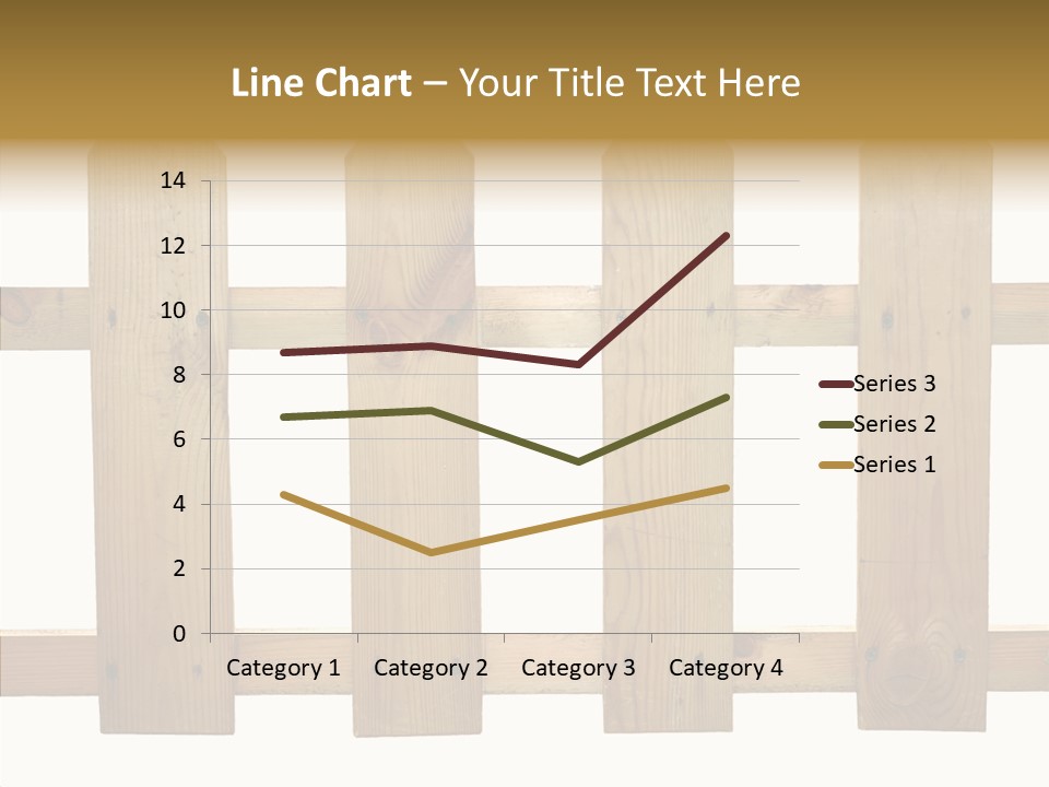 Separate Set Business PowerPoint Template