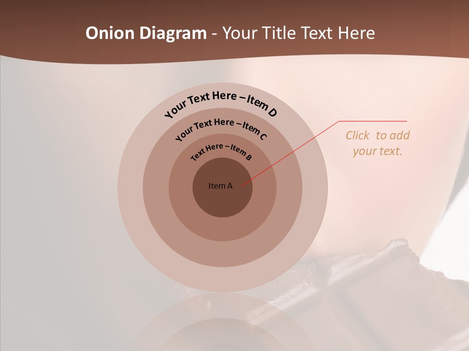 Care Skin Eyelashes PowerPoint Template