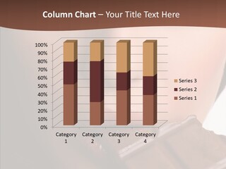 Care Skin Eyelashes PowerPoint Template