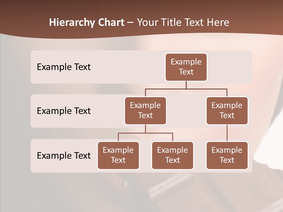 Care Skin Eyelashes PowerPoint Template