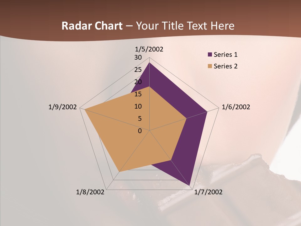 Care Skin Eyelashes PowerPoint Template