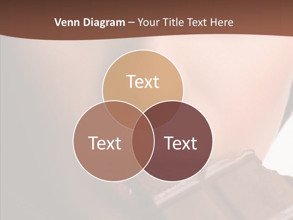 Care Skin Eyelashes PowerPoint Template