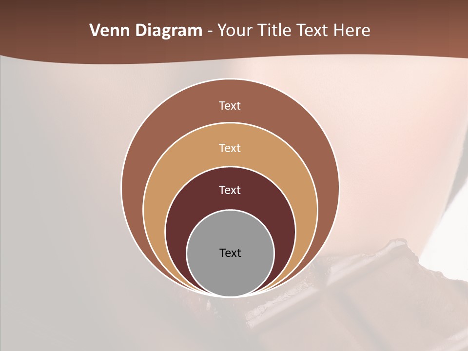 Care Skin Eyelashes PowerPoint Template