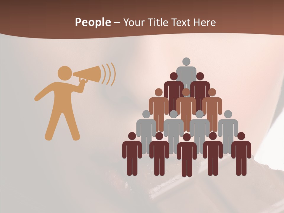 Care Skin Eyelashes PowerPoint Template