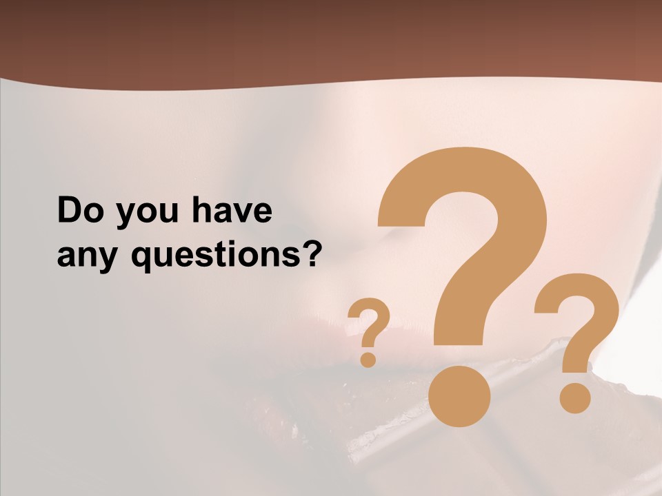 Care Skin Eyelashes PowerPoint Template