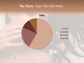 Seduce Spread Cute PowerPoint Template