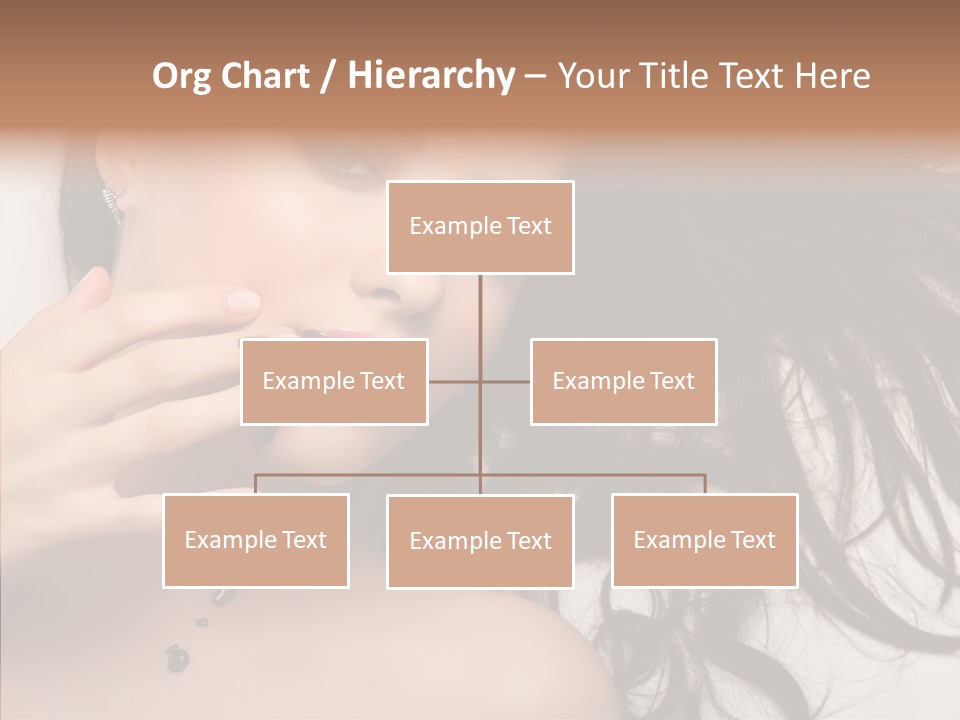 Seduce Spread Cute PowerPoint Template