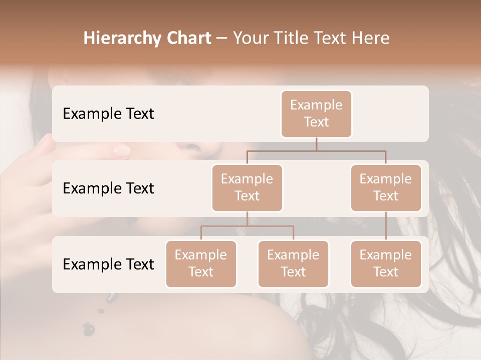 Seduce Spread Cute PowerPoint Template