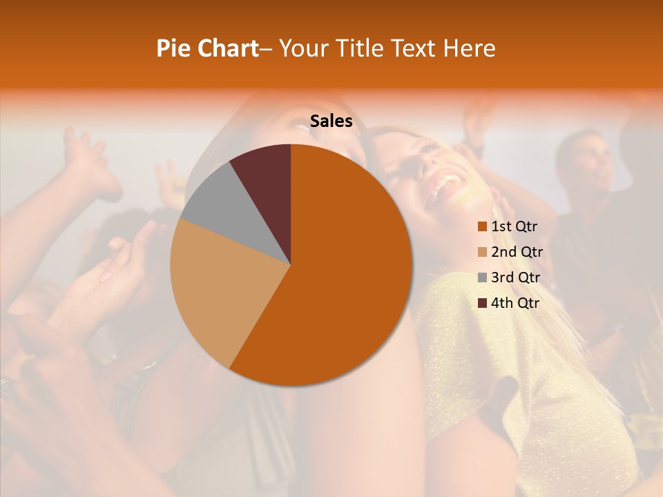 Humorou Board Itting PowerPoint Template
