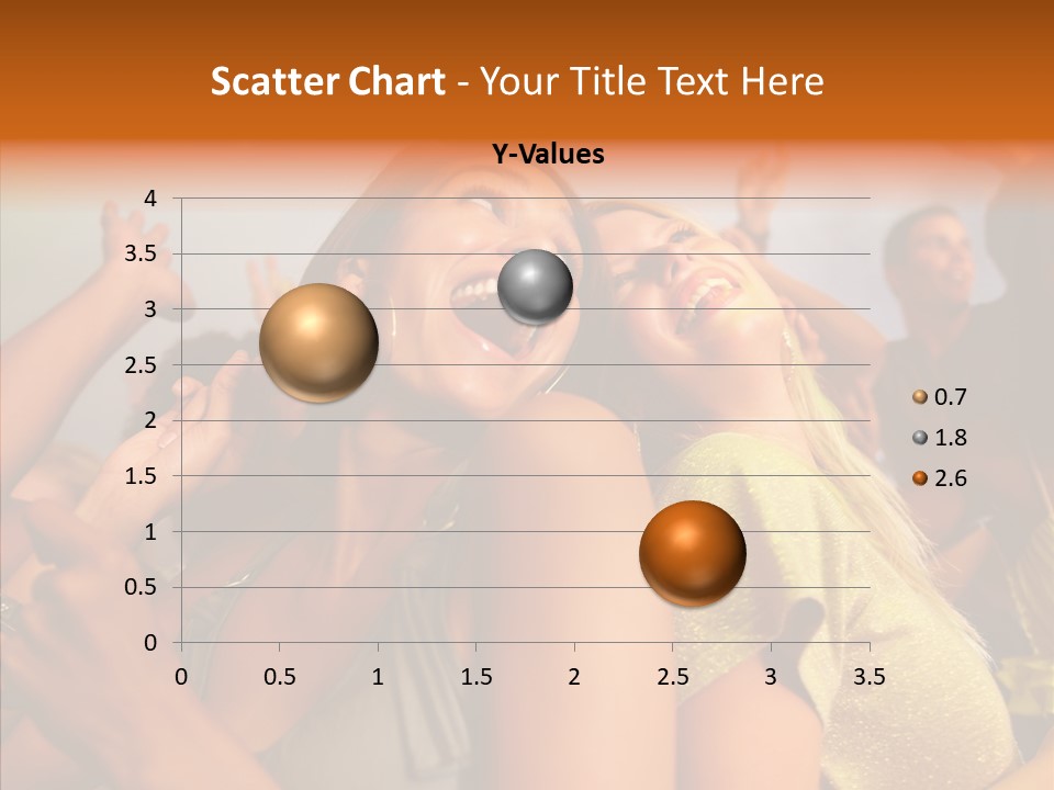 Humorou Board Itting PowerPoint Template