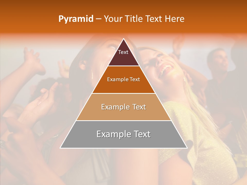 Humorou Board Itting PowerPoint Template