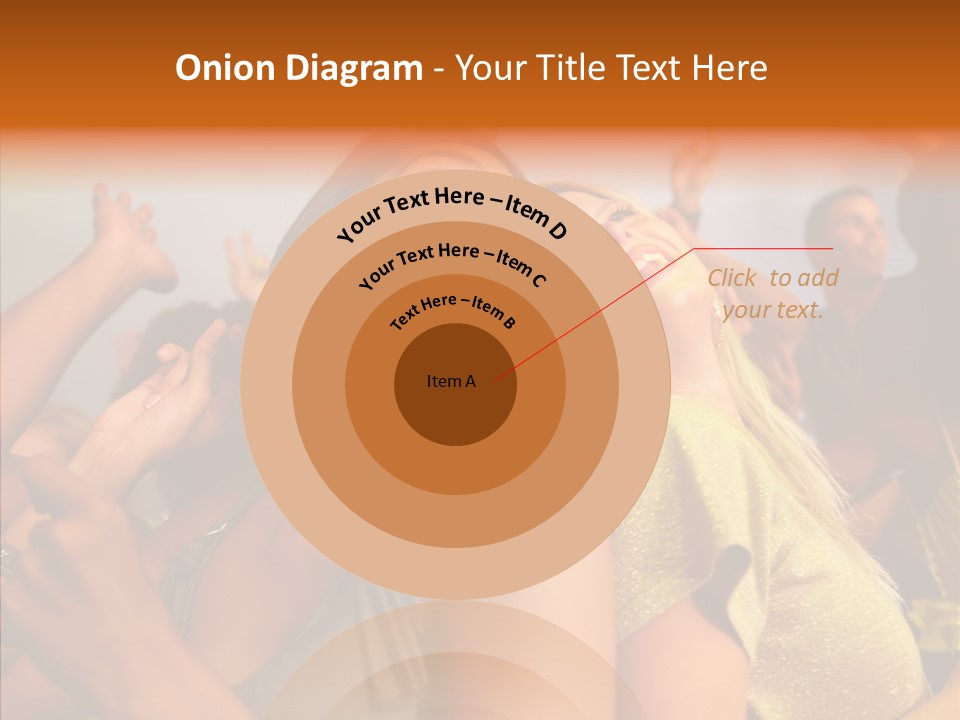 Humorou Board Itting PowerPoint Template