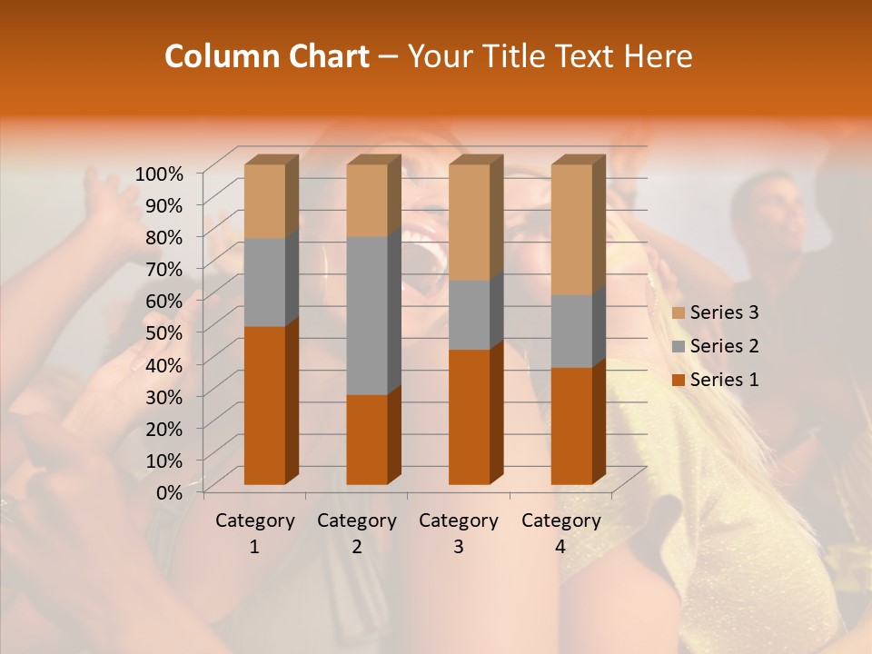 Humorou Board Itting PowerPoint Template