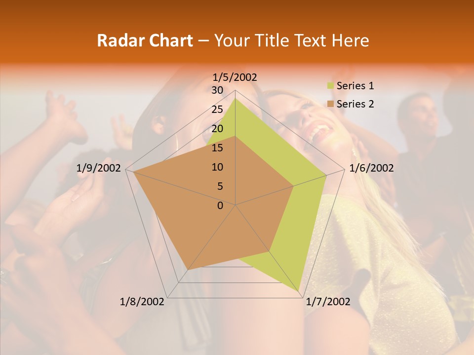 Humorou Board Itting PowerPoint Template