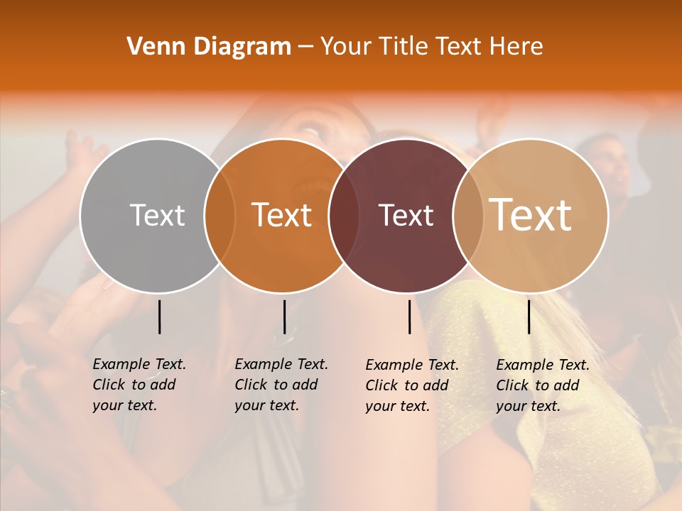Humorou Board Itting PowerPoint Template