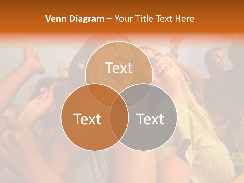 Humorou Board Itting PowerPoint Template