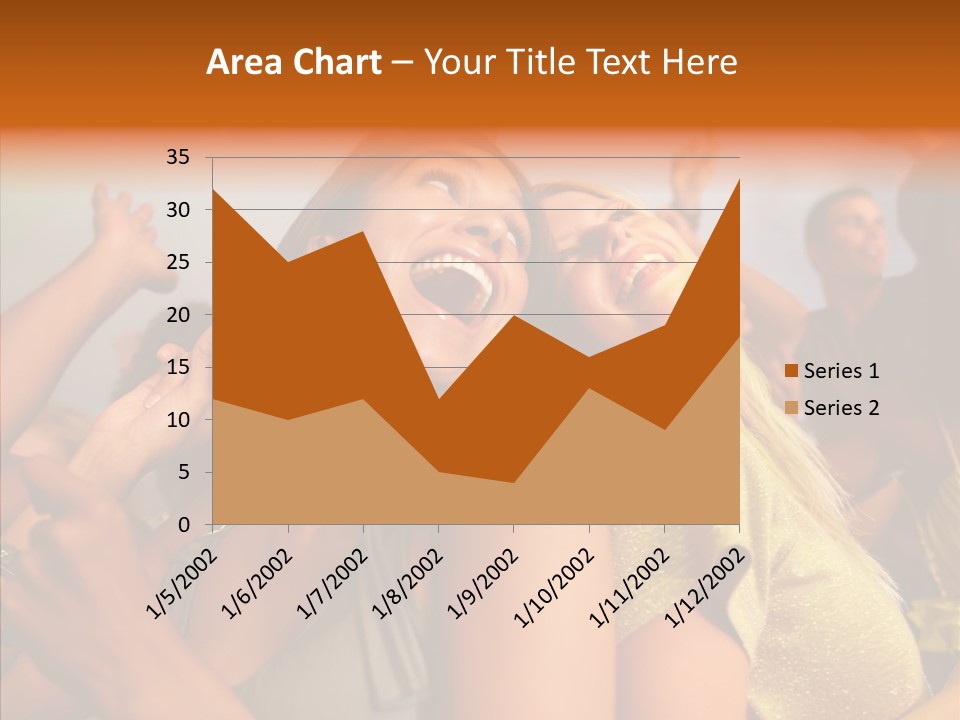 Humorou Board Itting PowerPoint Template